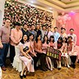 全英文上课吗